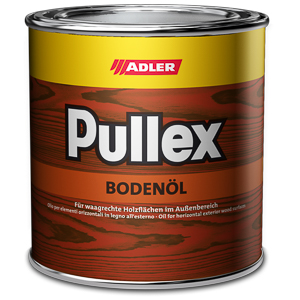 Adler Pullex Bodenöl Mix
